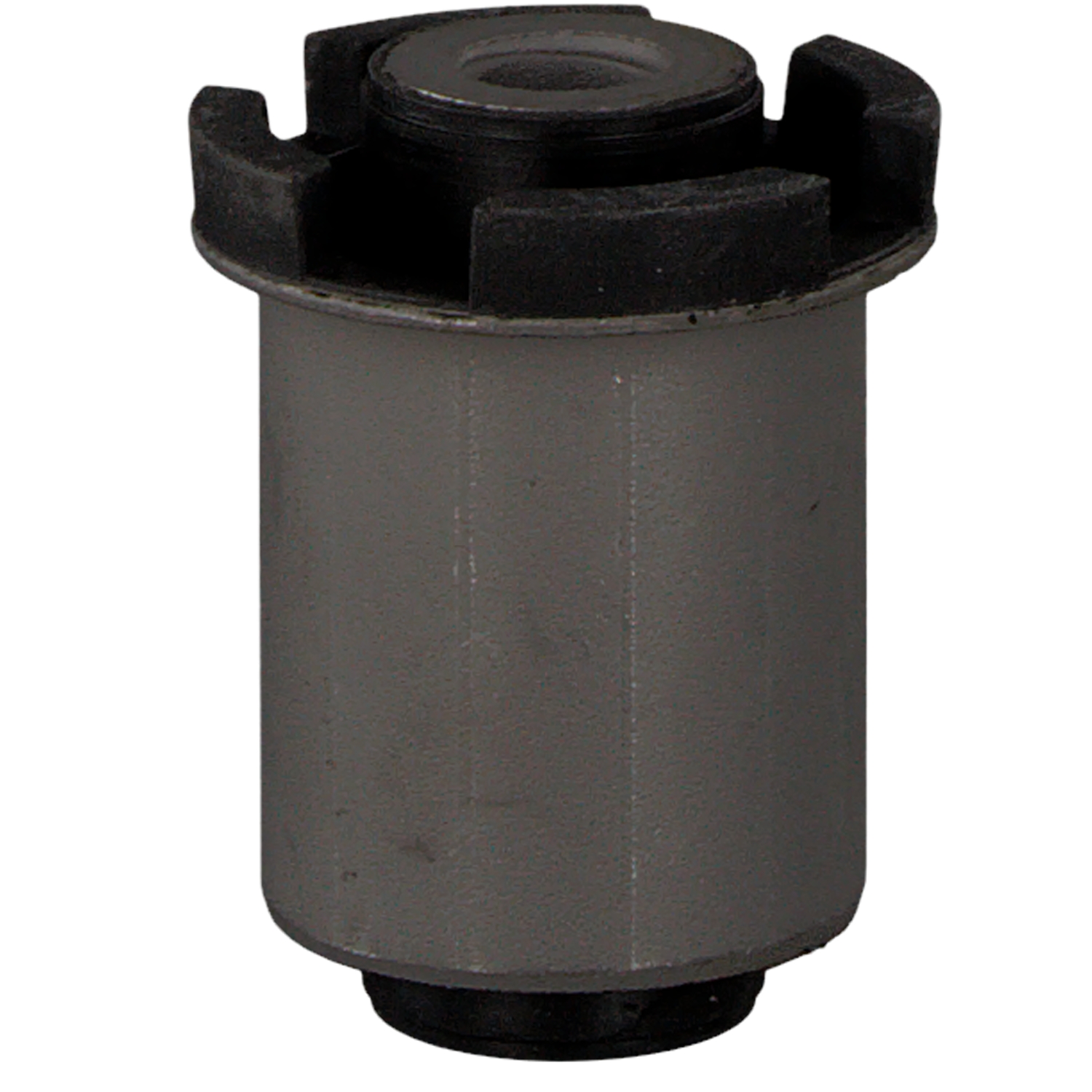FEBI BILSTEIN Front Axle Left, Rear, Lower, Front Axle Right Control arm / Trailing arm bush 41537 buy