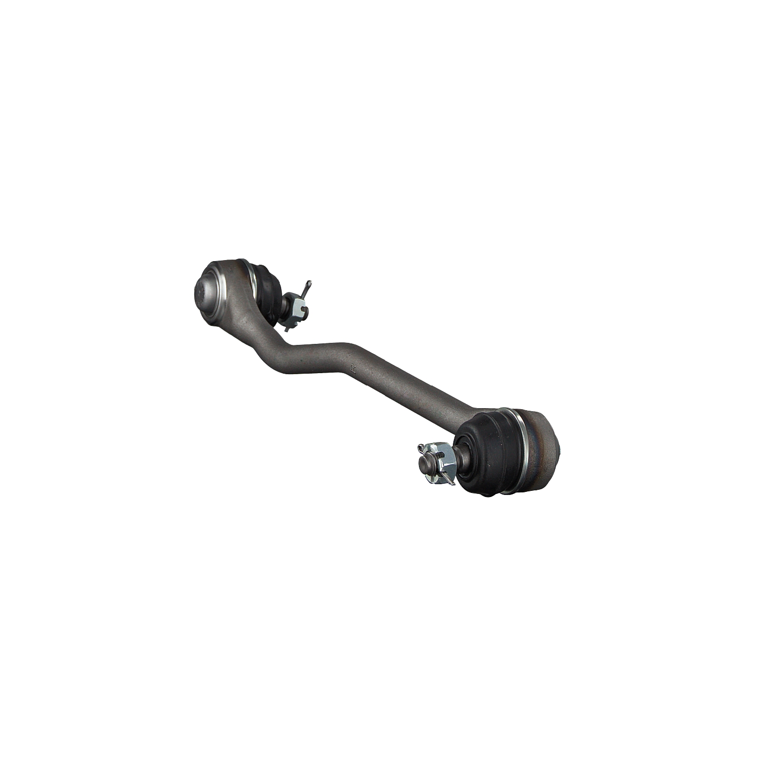FEBI BILSTEIN 42678 Testina sterzo Assale anteriore Dx, con dado esagonale