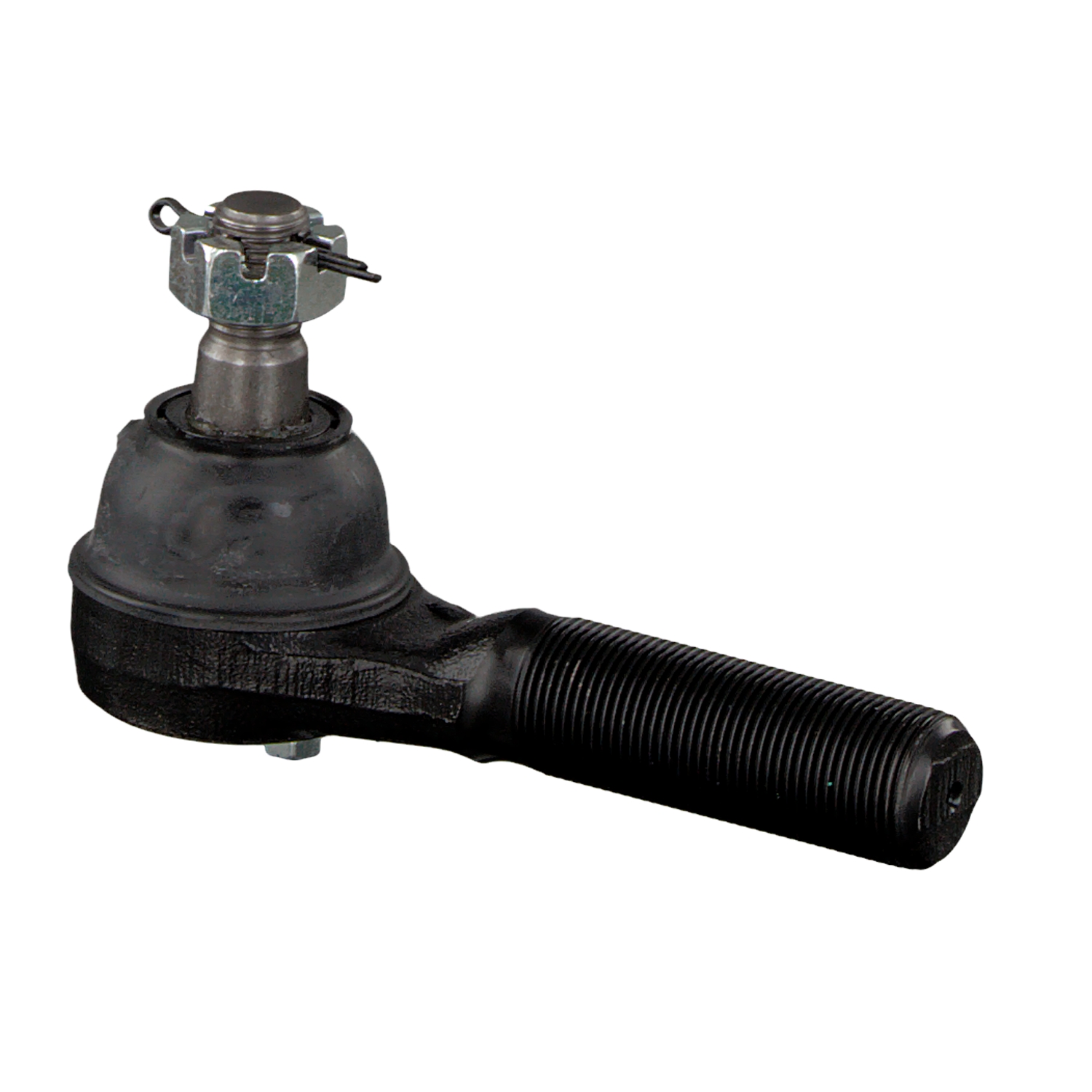 FEBI BILSTEIN Assale anteriore Dx, con dado esagonale Testa barra d'accoppiamento 42774 acquisto online