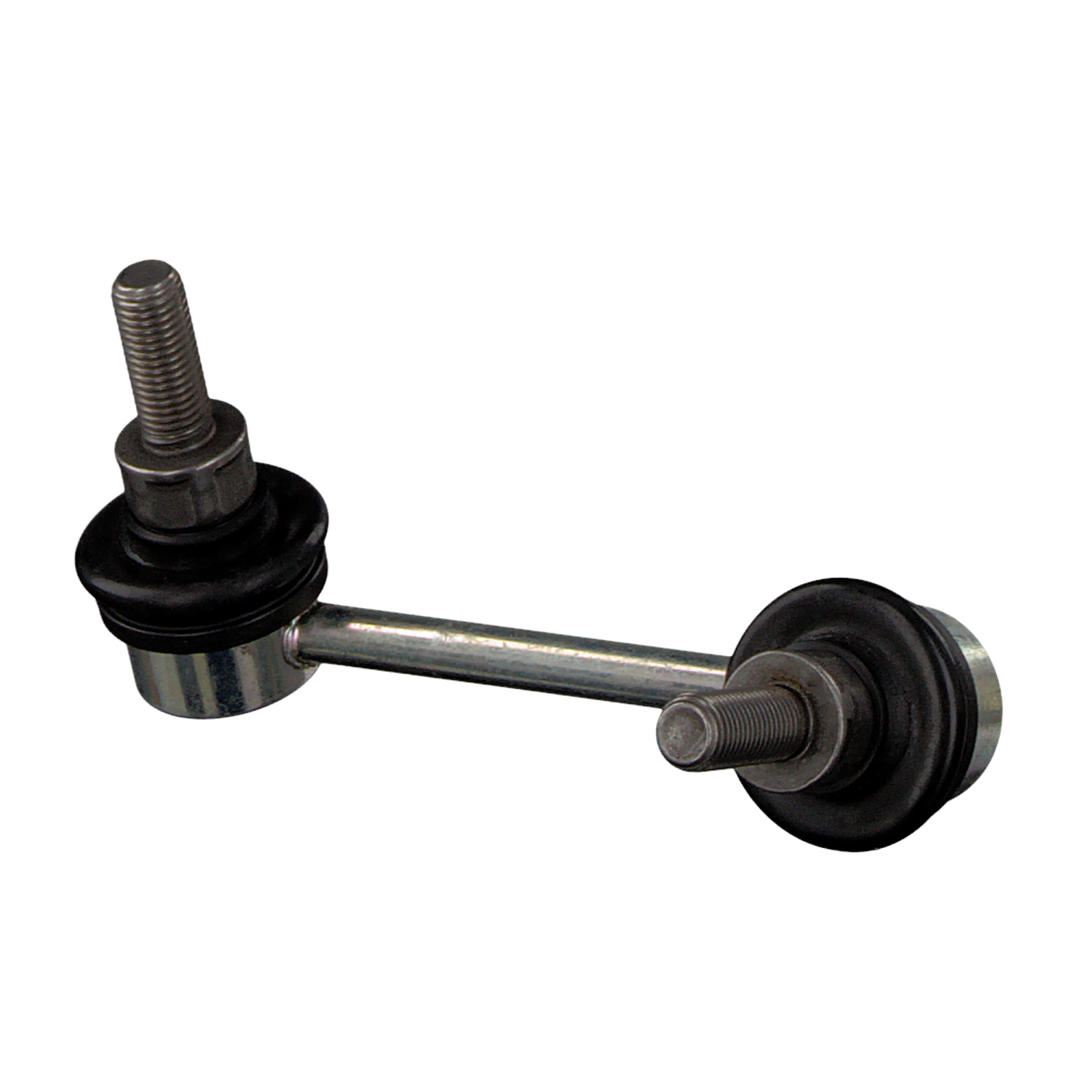 acheter FEBI BILSTEIN Essieu arrière gauche, 105mm, M10 x 1,25 , Acier 42572 Longueur: 105mm Biellette de barre stabilisatrice 42572 à un bon prix