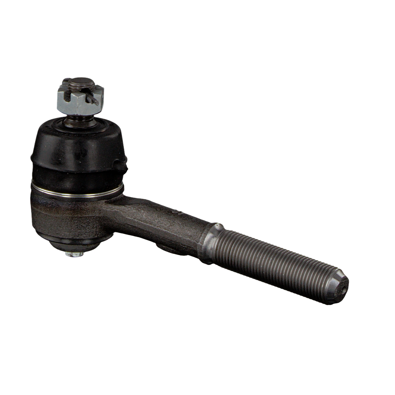 42689 FEBI BILSTEIN predna naprava, s korunkovou maticou Hlava / čap spojovacej tyče riadenia 42689 kúpte si lacno