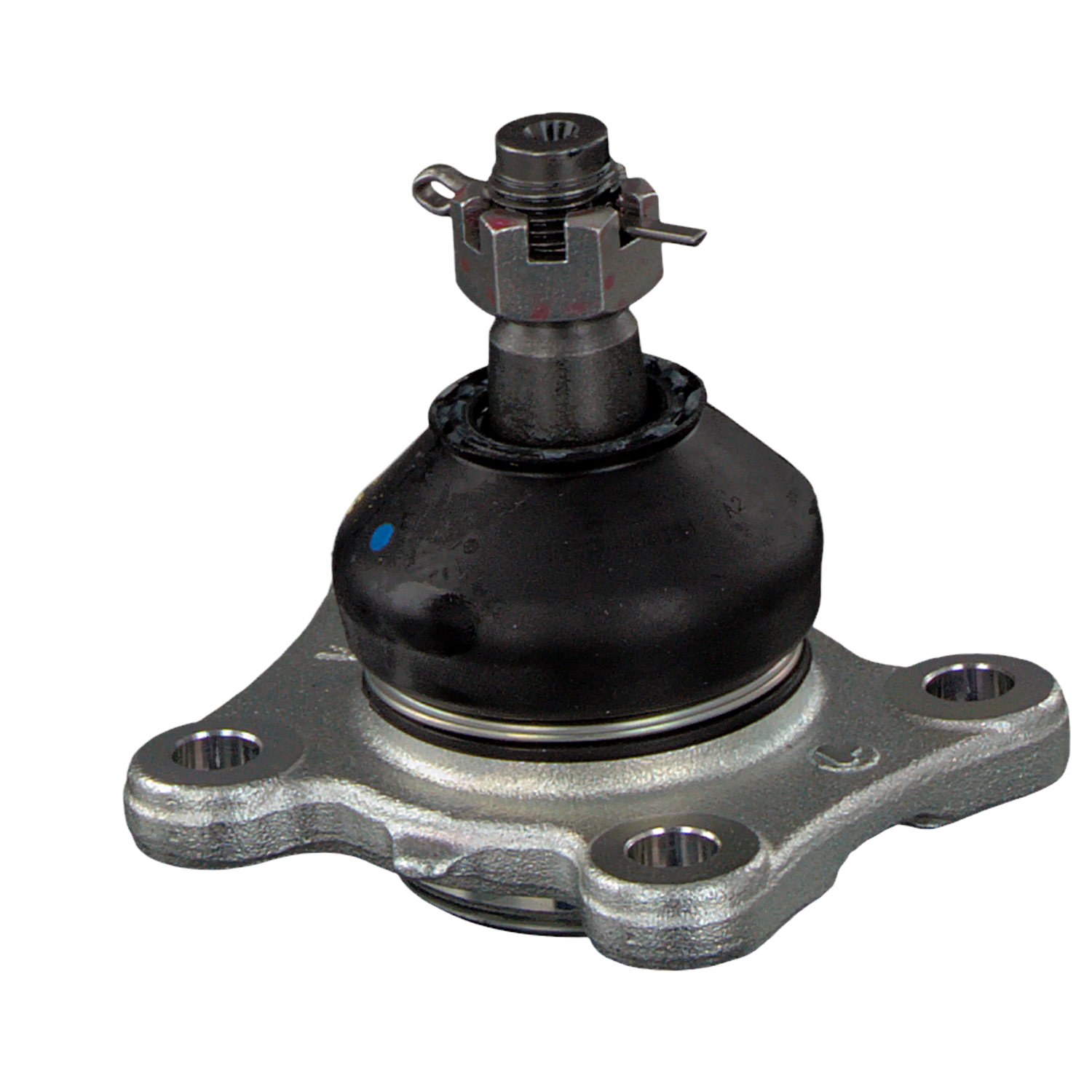 FEBI BILSTEIN 43031 TOYOTA Dyna Platform / Chassis (U400-U700, Y200-Y300) 3.0 D4d (LY220, LY230) Ball joint 88 hp Diesel 2019 cost
