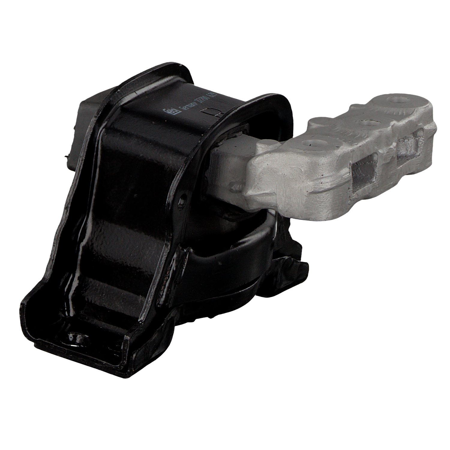 FEBI BILSTEIN Motorhalter 37700 rechts, Hydrolager