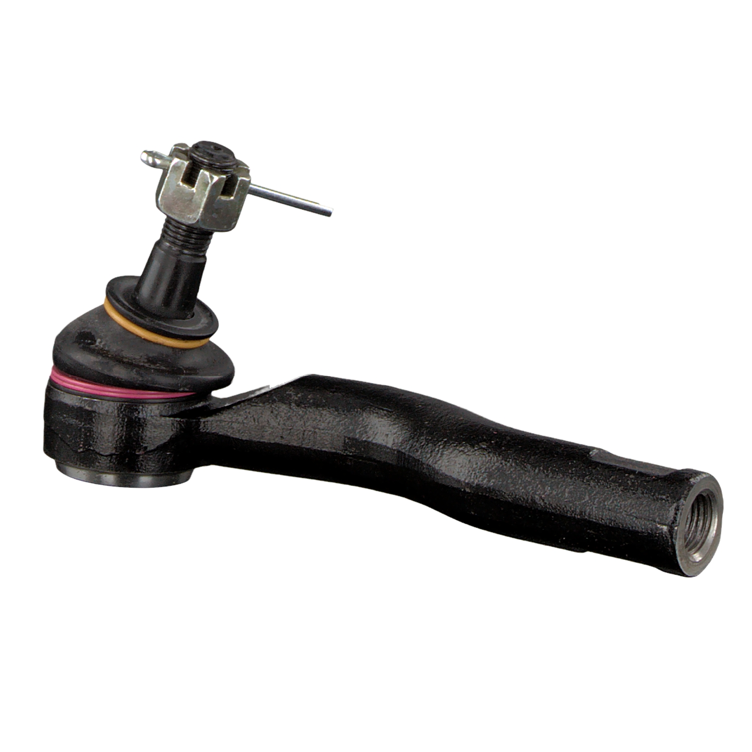 Orģinālās 42469 FEBI BILSTEIN Stūres šķērsstiepņa uzgalis MAZDA