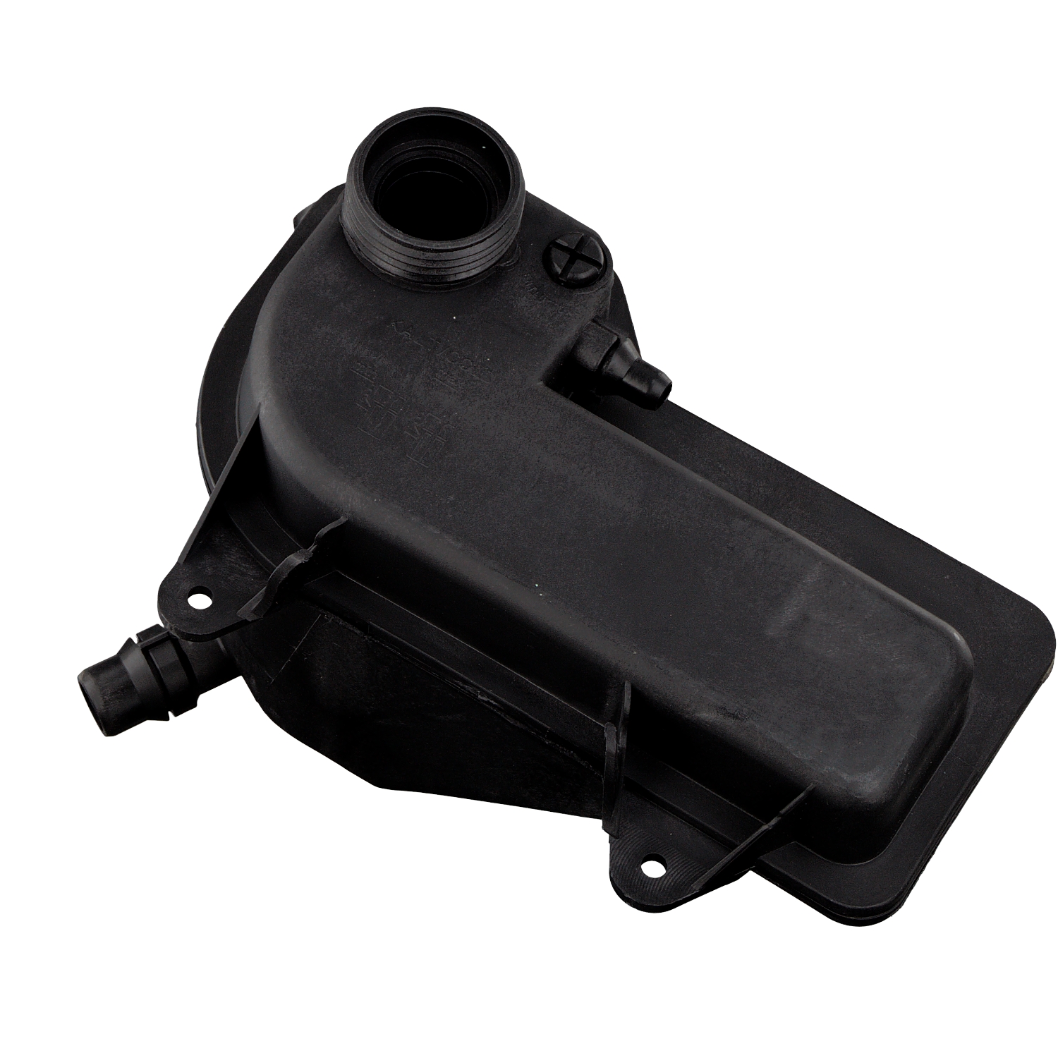 Achat de 38471 FEBI BILSTEIN avec capteur de niveau de liquide de refroidissement, sans couvercle Vase d'expansion, liquide de refroidissement 38471 bon marché