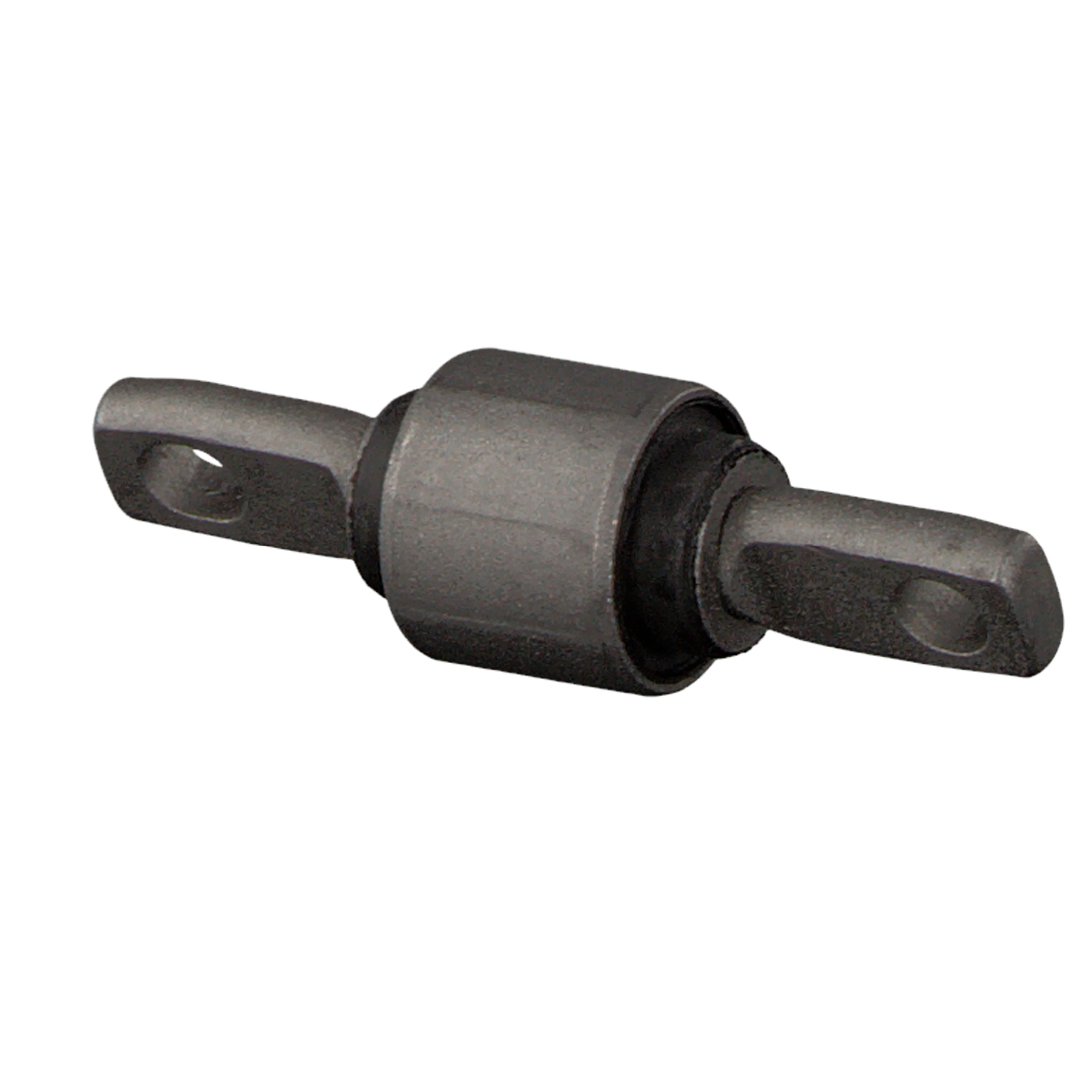 FEBI BILSTEIN Querlenkerlager 42014 Hinterachse links, innen, oben, Hinterachse rechts, Gummimetalllager