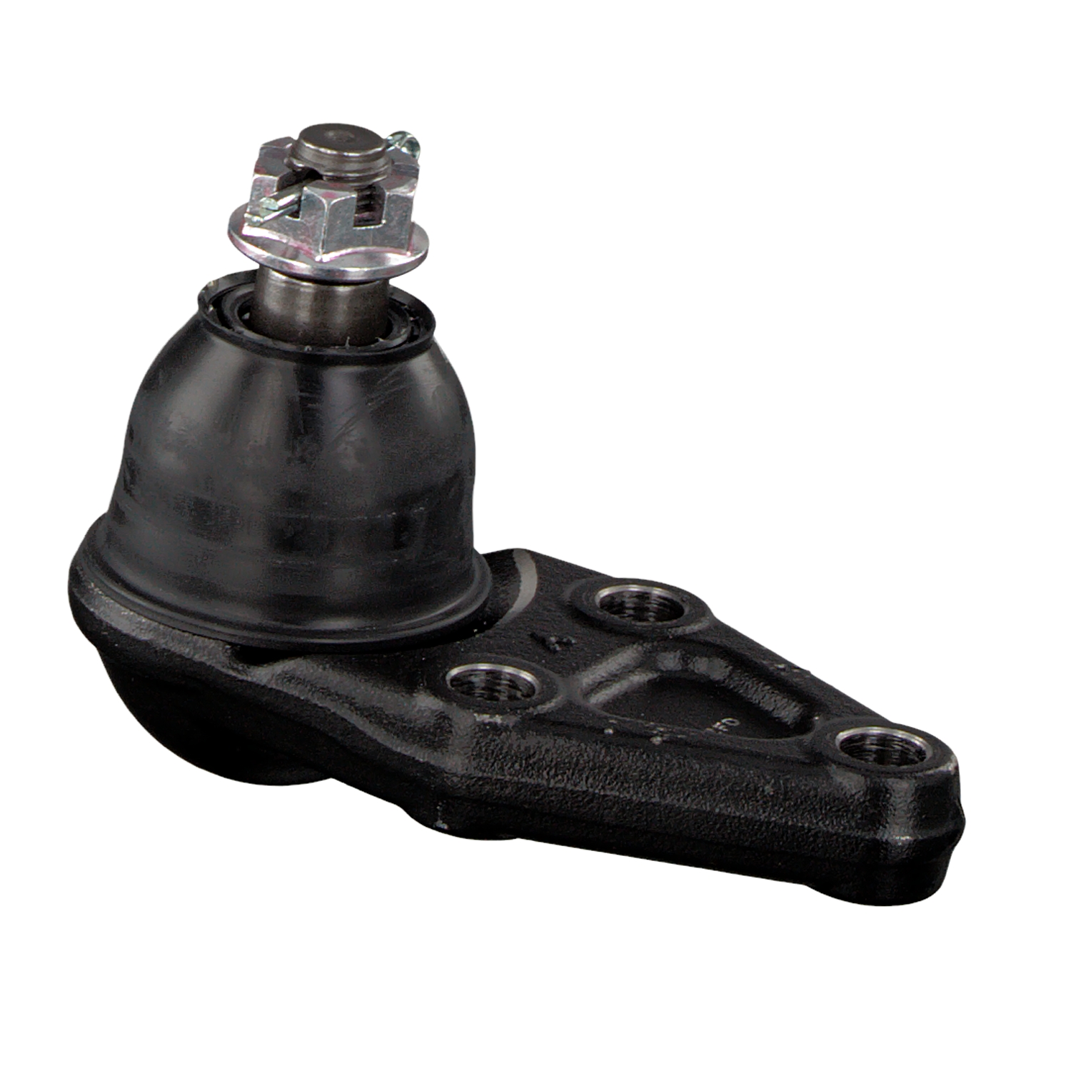 41264 FEBI BILSTEIN Suspension ball joint Mitsubishi Colt cjo