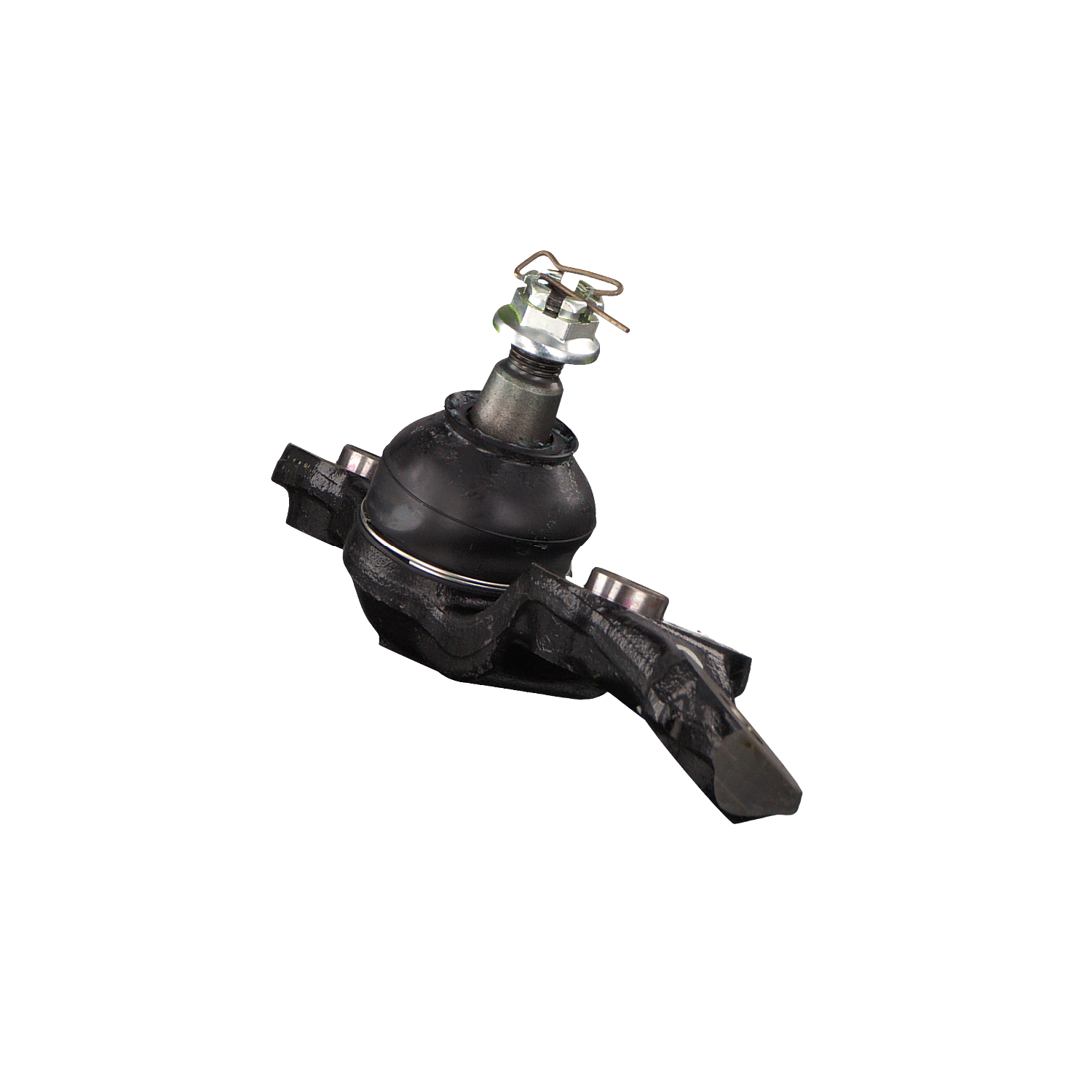 FEBI BILSTEIN 43036 fuseekogel Lexus LS UCF30 430 (UCF30) 283 Pk Benzine 2004 kosten