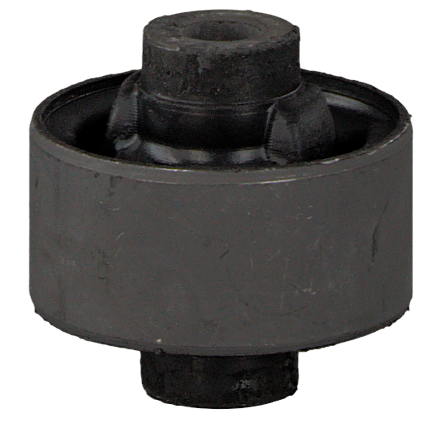 Achat de 42051 FEBI BILSTEIN avant, Essieu avant gauche, Essieu avant droit, Support métal-caoutchouc Suspension, bras de liaison 42051 bon marché