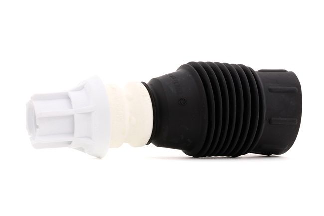 Unigom 390245 Tampone Parapolvere Ammortizzatore Anteriore, Set di 2
