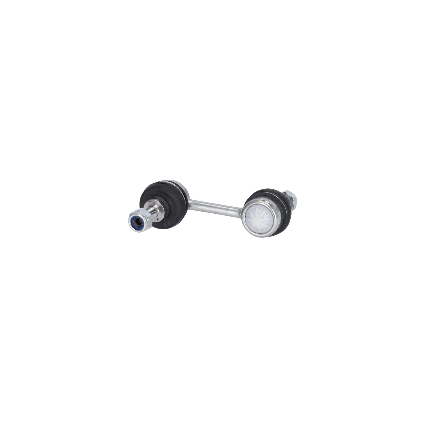 acheter FEBI BILSTEIN Essieu avant gauche, Essieu avant droit, 74mm, M10 x 1,25 , avec écrous, Acier 41632 Longueur: 74mm Biellette de barre stabilisatrice 41632 à un bon prix