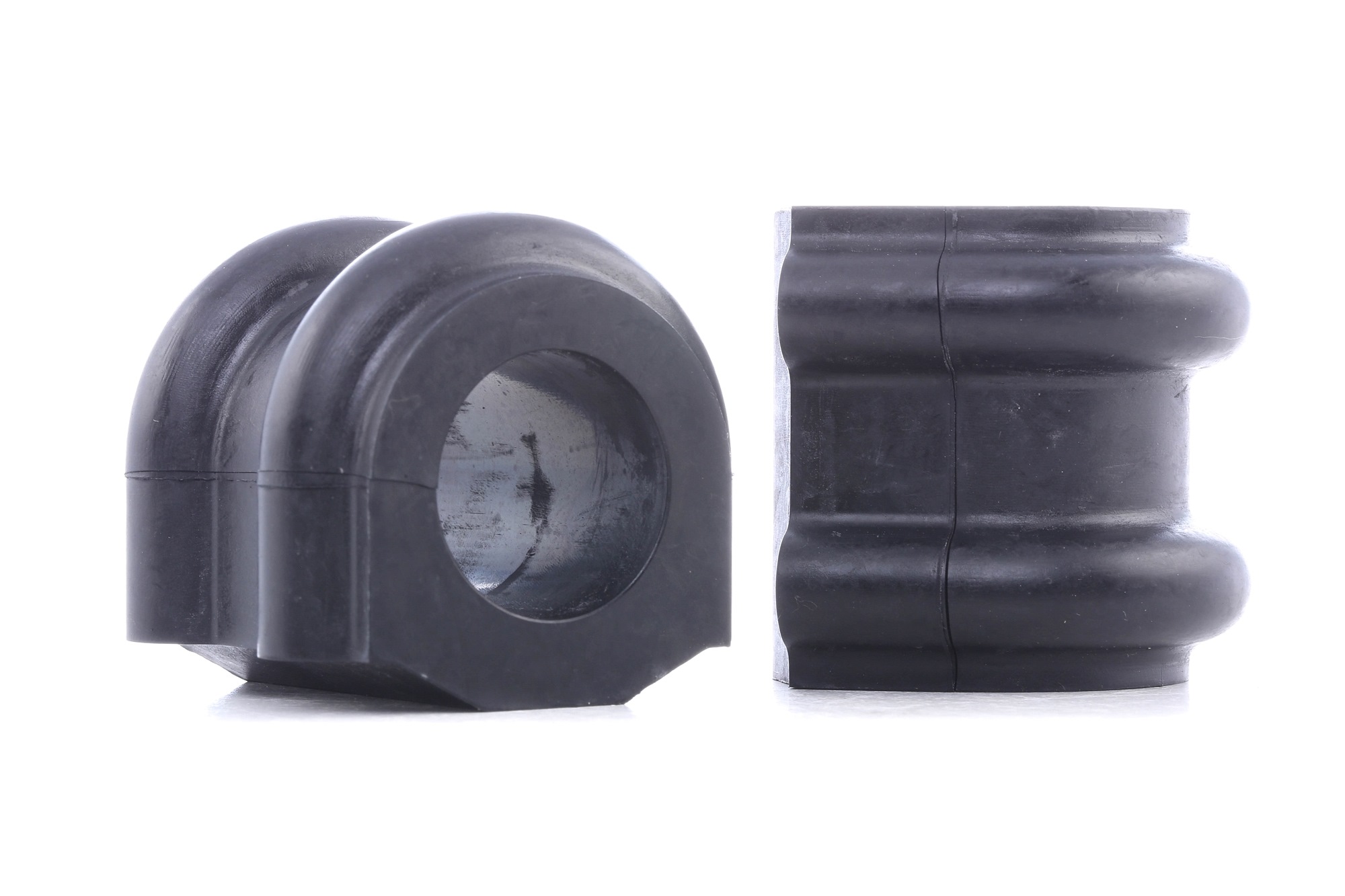 FEBI BILSTEIN Front Axle, 26 mm x 53 mm Inner Diameter: 26mm Stabiliser mounting 41586 buy