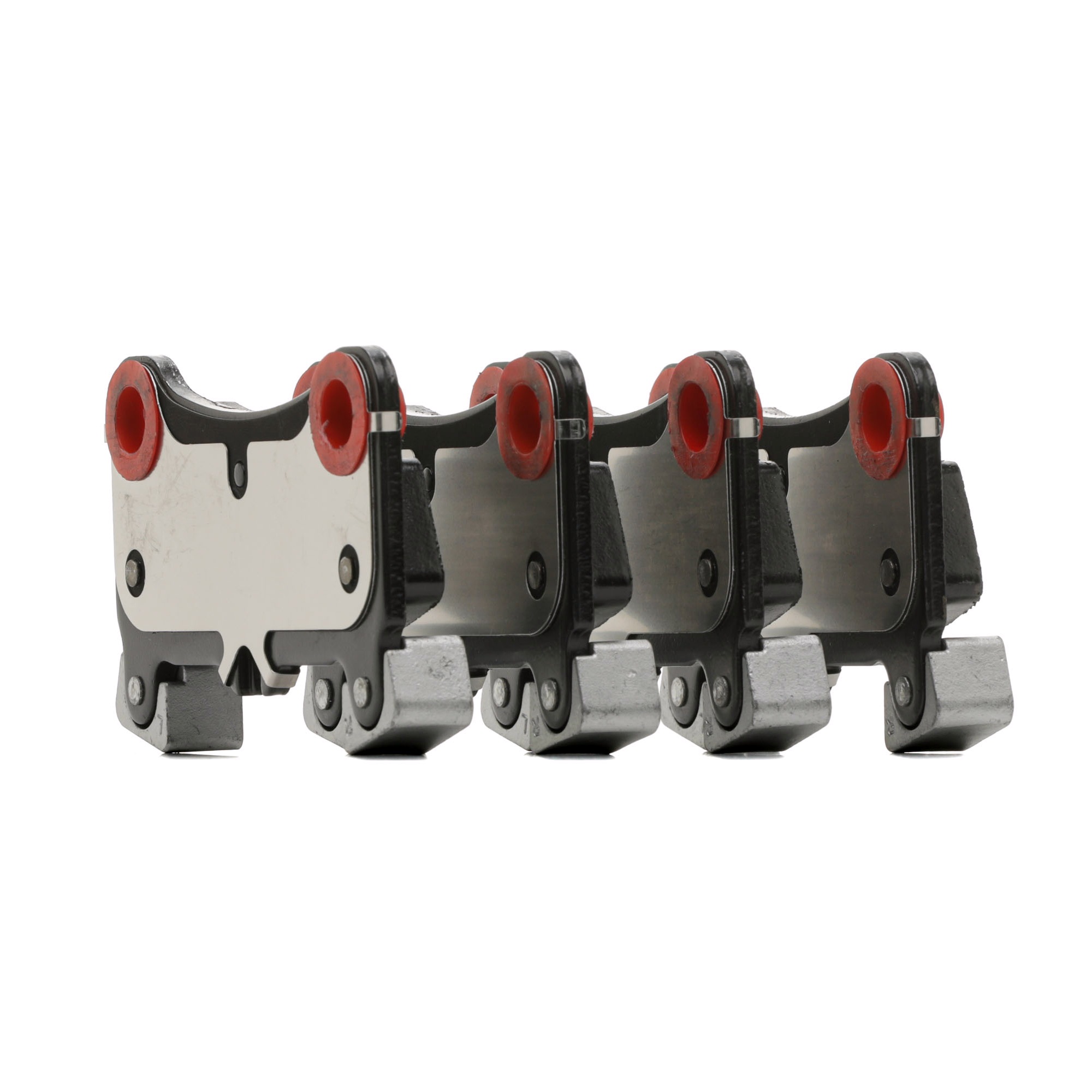 FEBI BILSTEIN 16842 Remblokken goedkoop in online shop