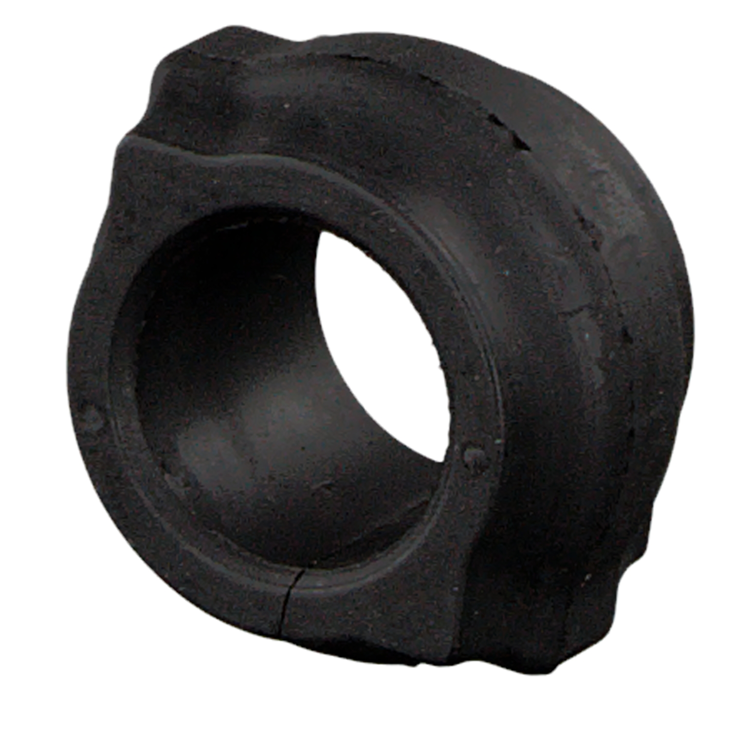 FEBI BILSTEIN framaxel, gummi, 30 mm x 53 mm Innerdiameter: 30mm Krängningshämmarbussning 41172 köpa