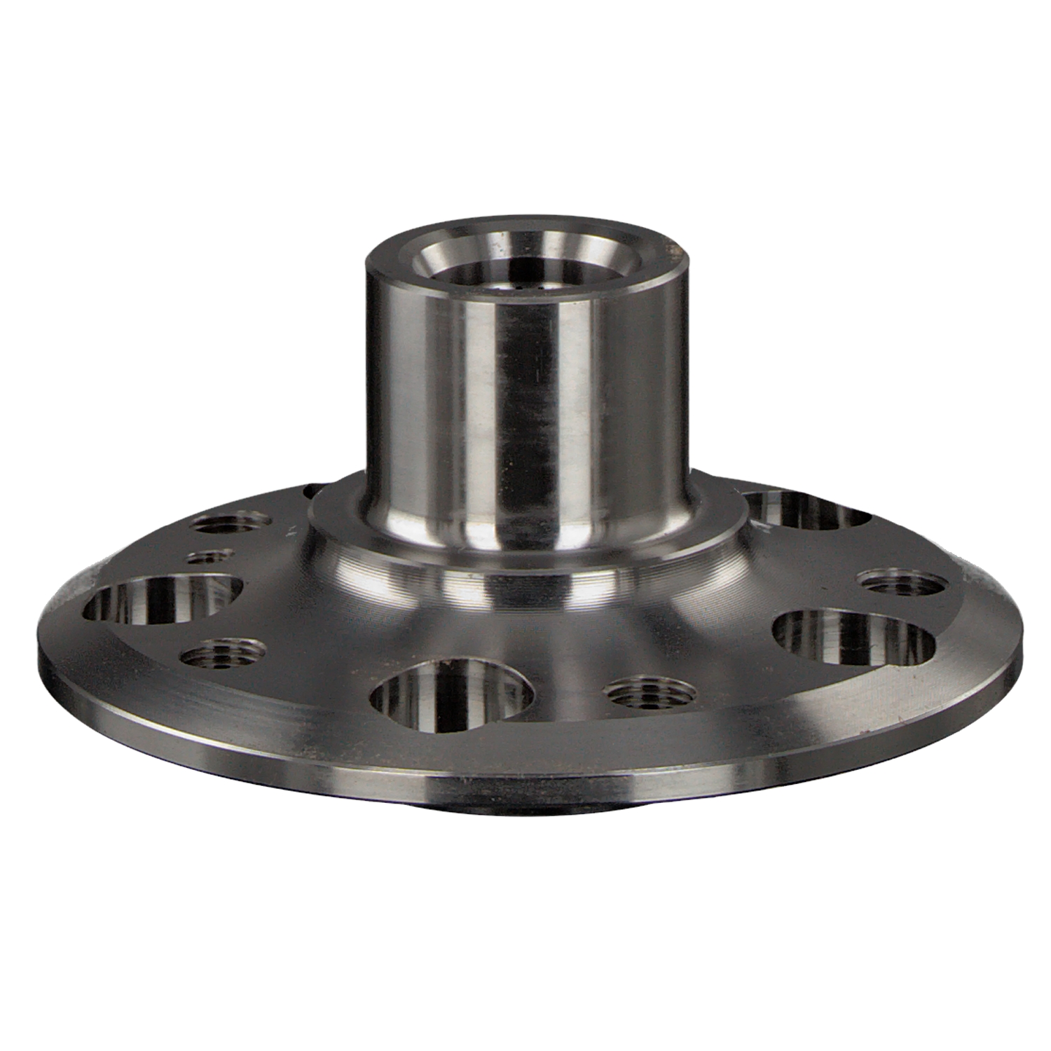 FEBI BILSTEIN 112, without wheel bearing, Rear Axle Left, Rear Axle Right Wheel Hub 36087 buy