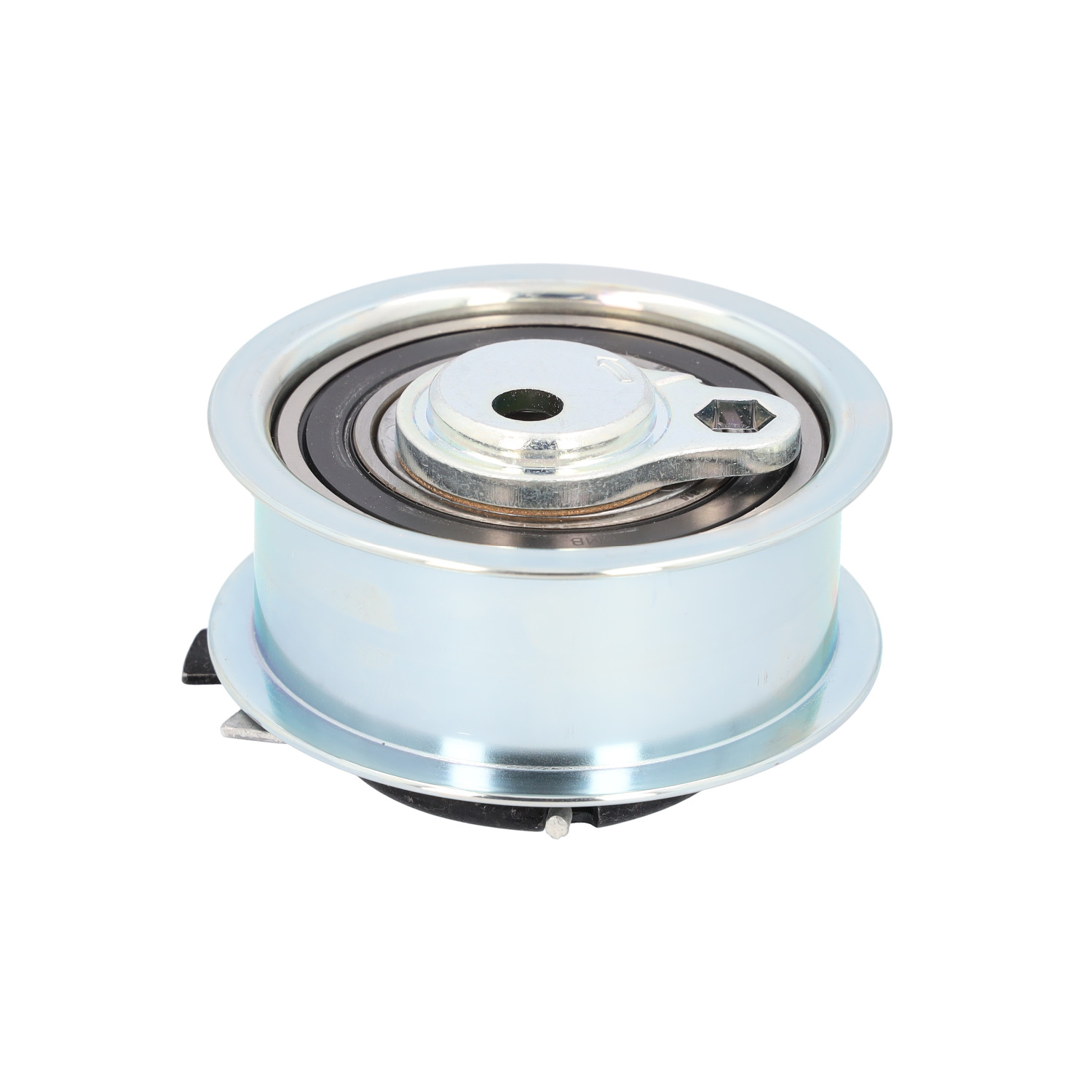 FEBI BILSTEIN 36893 Spannrolle, Zahnriemen