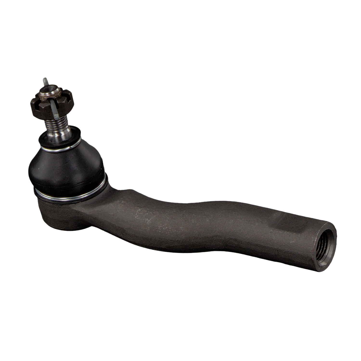 43146 Track rod end FEBI BILSTEIN TOYOTA AVENSIS