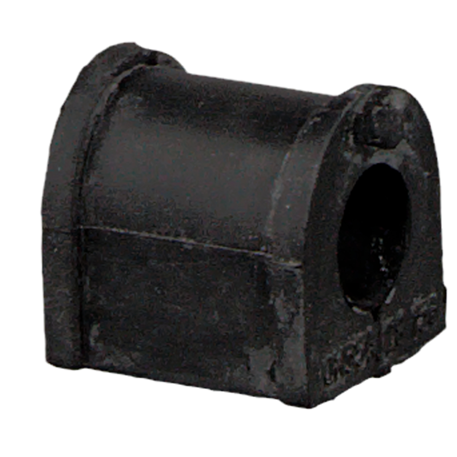 FEBI BILSTEIN Eje trasero, Caucho, 15 mm Diám. int.: 15mm Soporte, estabilizador 41572 comprar online