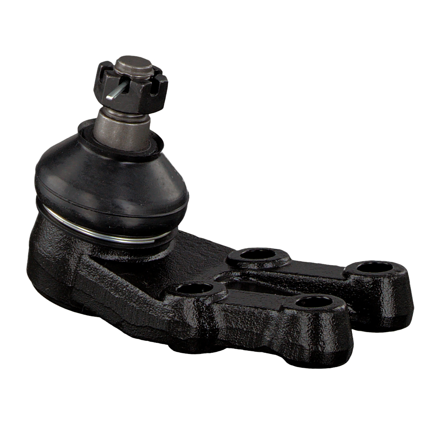 41241 FEBI BILSTEIN Ball joint Mitsubishi Colt 4
