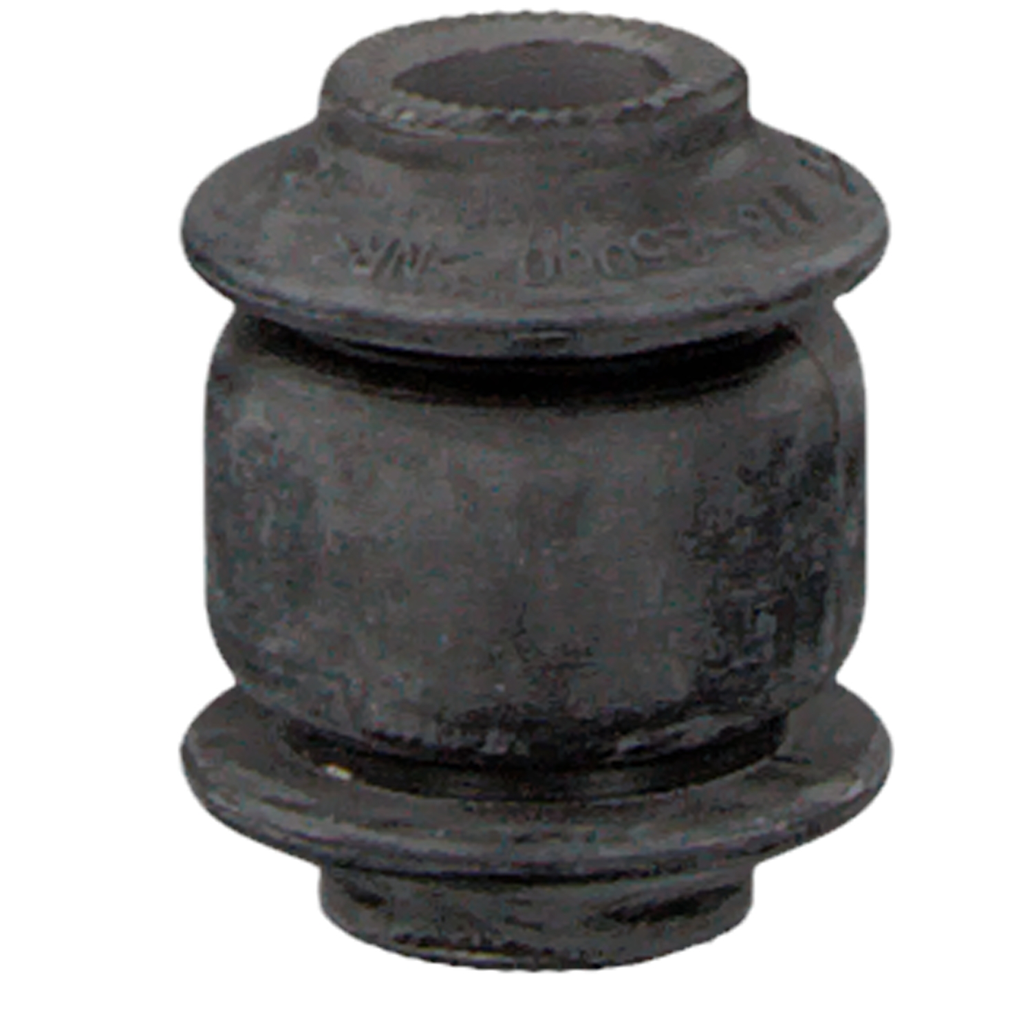 FEBI BILSTEIN Hinterachse links, innen, unten, Hinterachse rechts, Gummimetalllager Querlenkerlager 41396 online kaufen