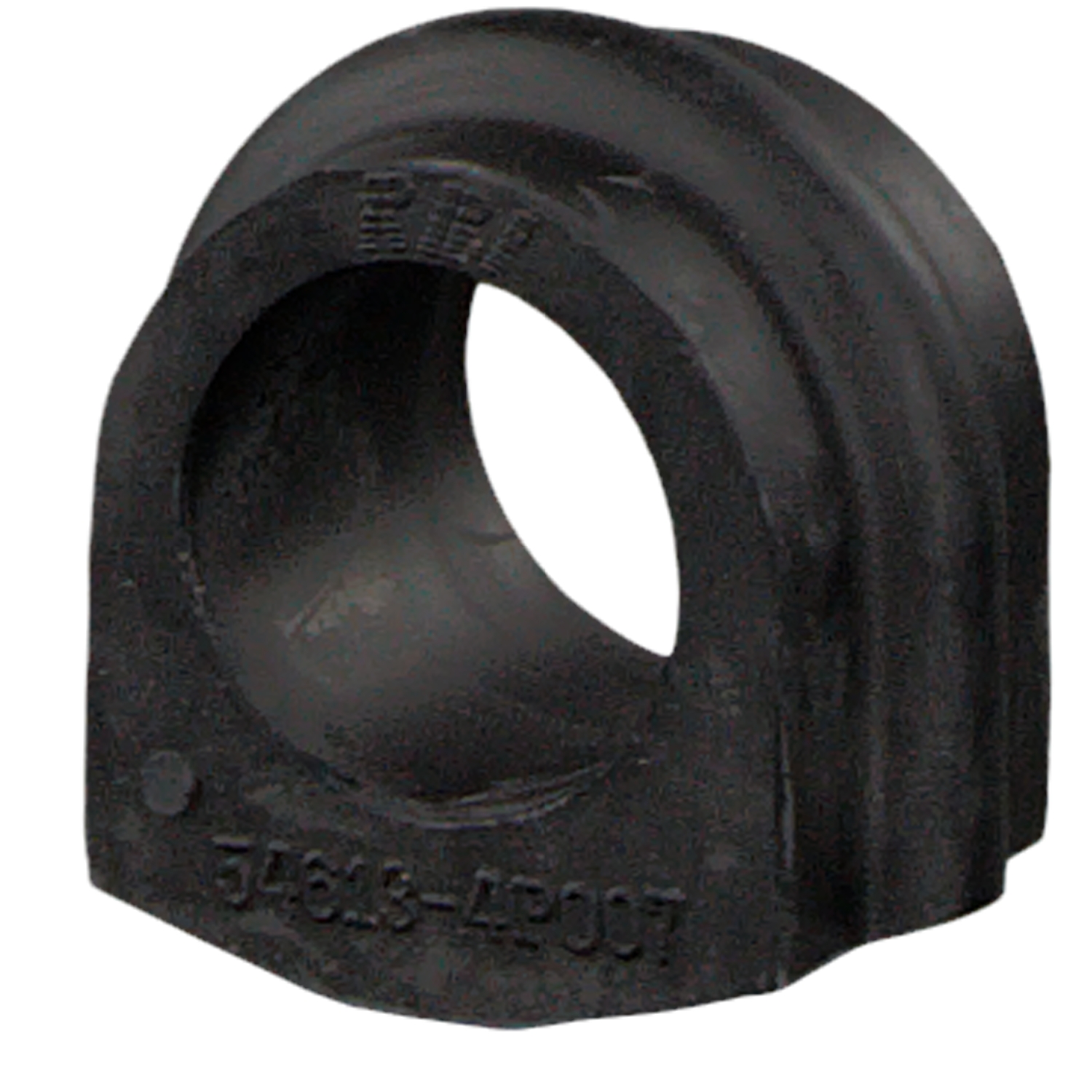 FEBI BILSTEIN 42567 Stabigummis Vorderachse, Gummi, 26 mm