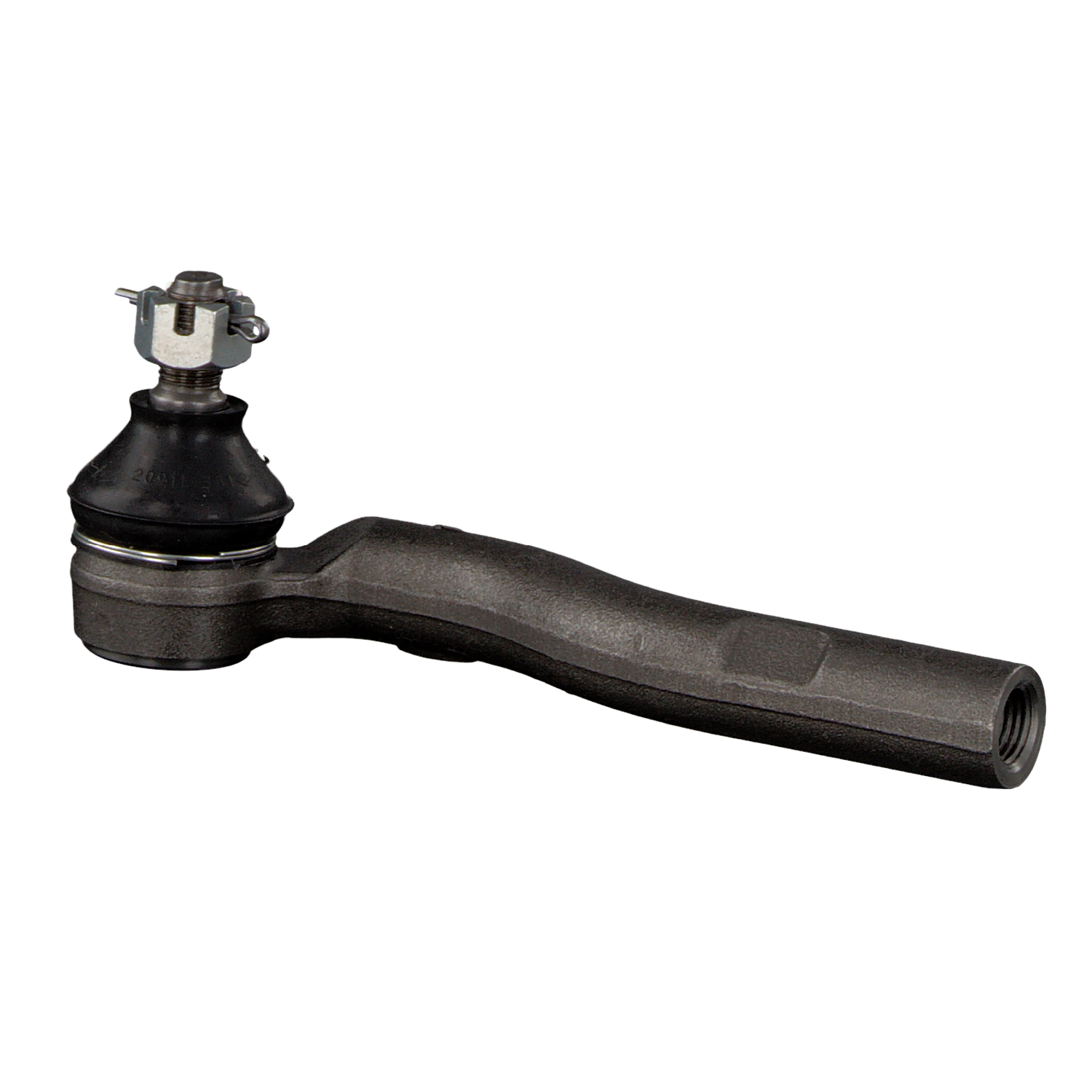 43155 Track rod end FEBI BILSTEIN LEXUS UX