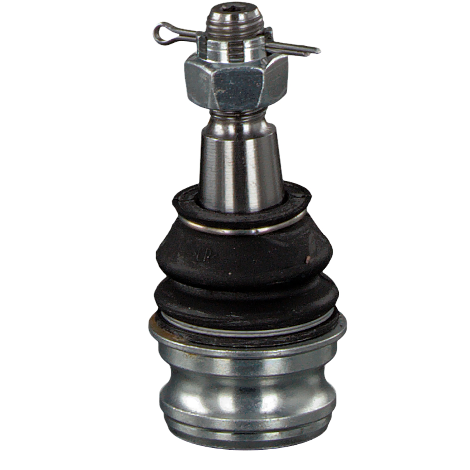 FEBI BILSTEIN Assale anteriore Sx, inferiore, Assale anteriore Dx, con dado esagonale, 20mm, per braccio trasversale oscillante Calibro conico: 20mm Testina braccio 42807 acquisto online