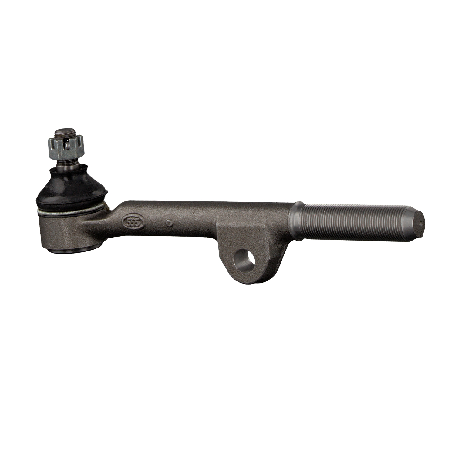 FEBI BILSTEIN Vorderachse links, mit Kronenmutter Spurkopf 43264 online kaufen