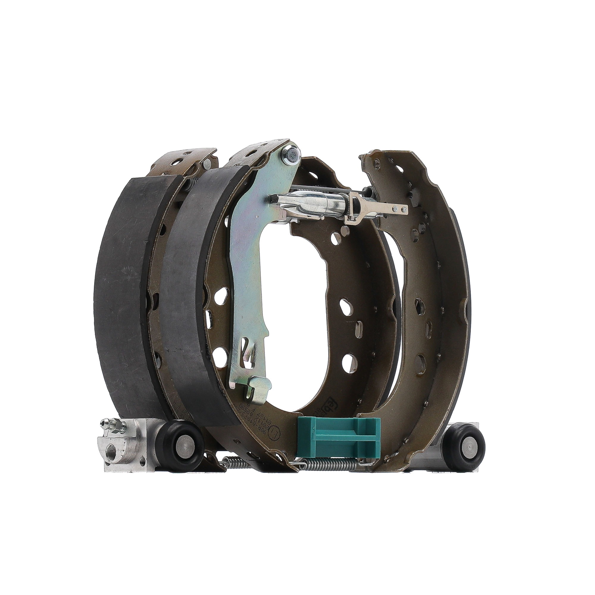 FEBI BILSTEIN 38750 FIAT brake shoes and drums price