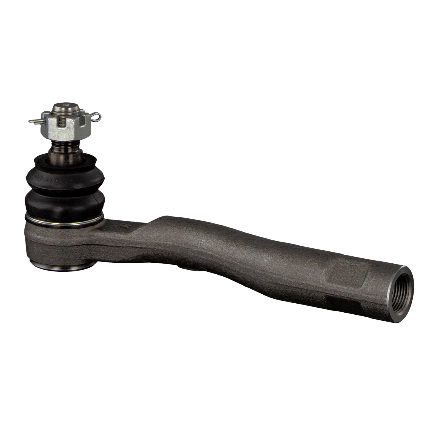 FEBI BILSTEIN Vooras rechts, Met kroonmoer Spoorstangkogel 43149 koop goedkoop