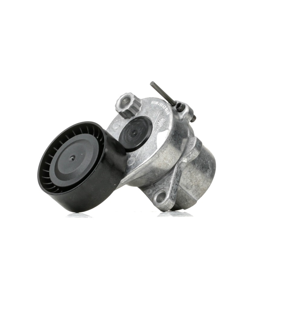 FEBI BILSTEIN 38468 Fan belt tensioner W212 E 250 CDI / BlueTEC 2.2 204 hp Diesel 2011 price