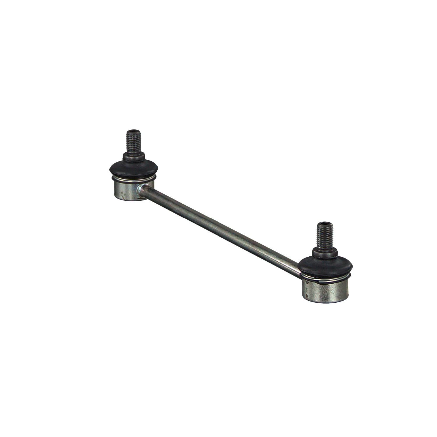 FEBI BILSTEIN 42952 Bieleta de suspensión Eje delantero, izquierda, Eje delantero, derecha, 234mm, M10 x 1,25 , Acero