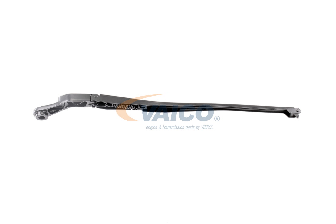 VAICO V10-2215 Wiper Arm, windscreen washer Original VAICO Quality, Right Front, for left-hand drive vehicles, without cap