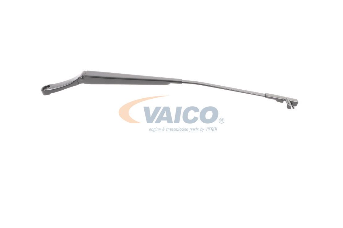 Original VAICO Windshield wiper arm V10-2193 for VW TOURAN