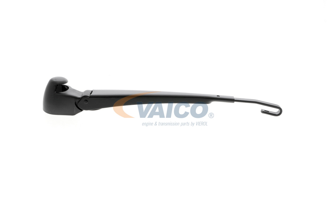 VAICO V10-2015 Wiper Arm, windscreen washer Original VAICO Quality, Rear
