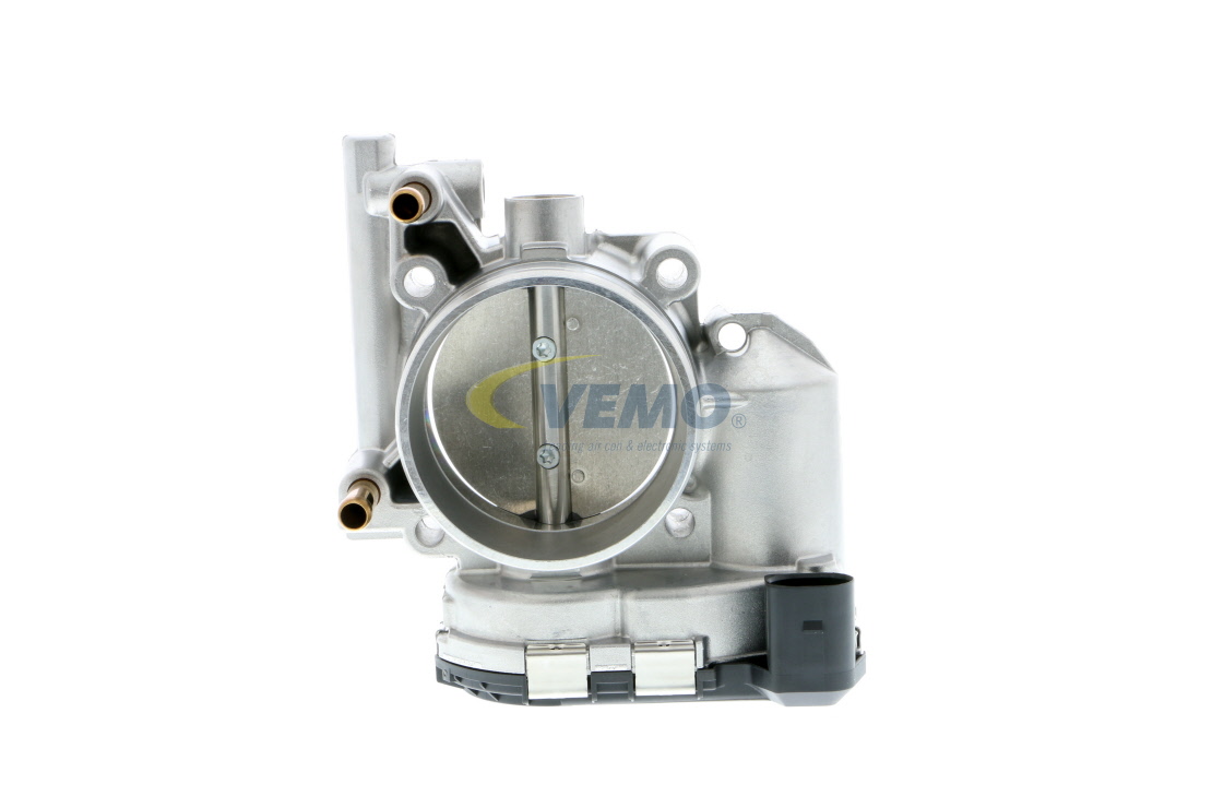 1051304 VEMO V10810067 VW Bora 1J 2.8 V6 4motion Droselio korpusas 204 AG benzinas 2004 kaina
