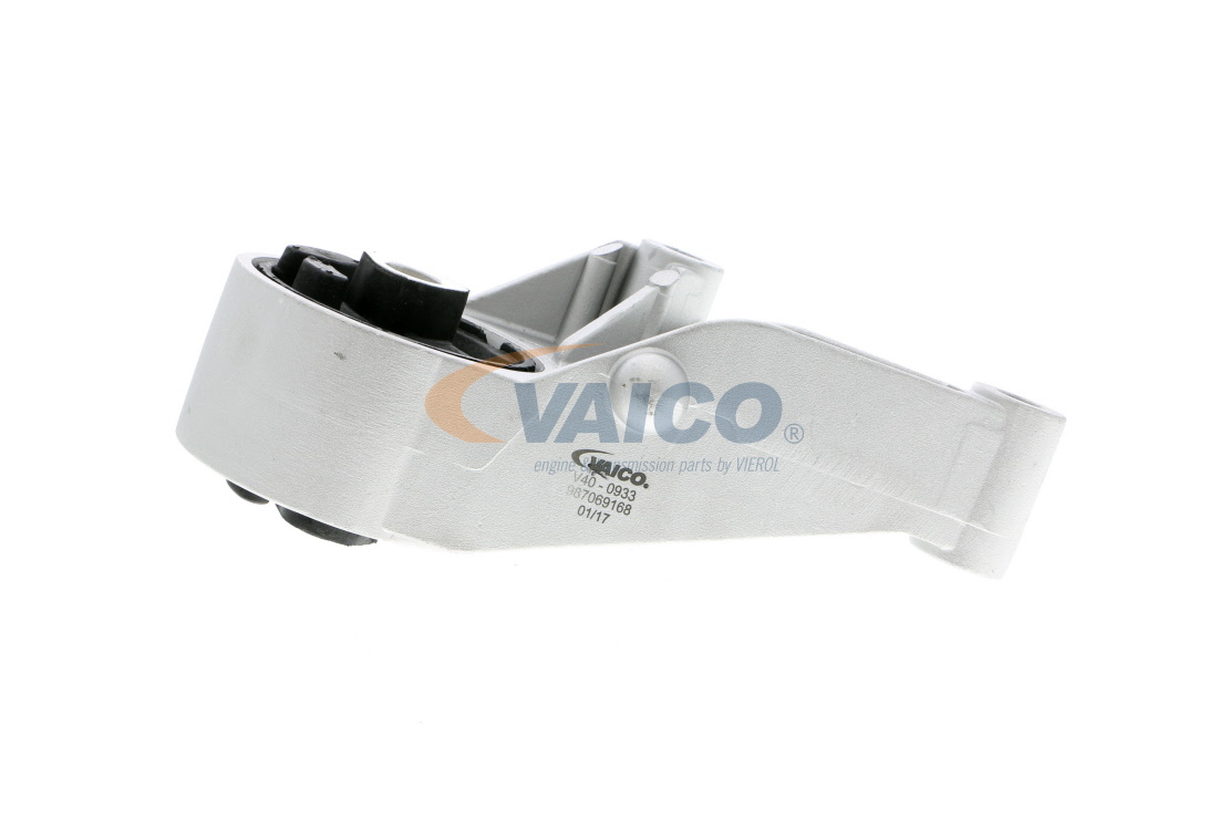 VAICO Original VAICO Quality, Centre, Front Engine mounting V40-0933 buy