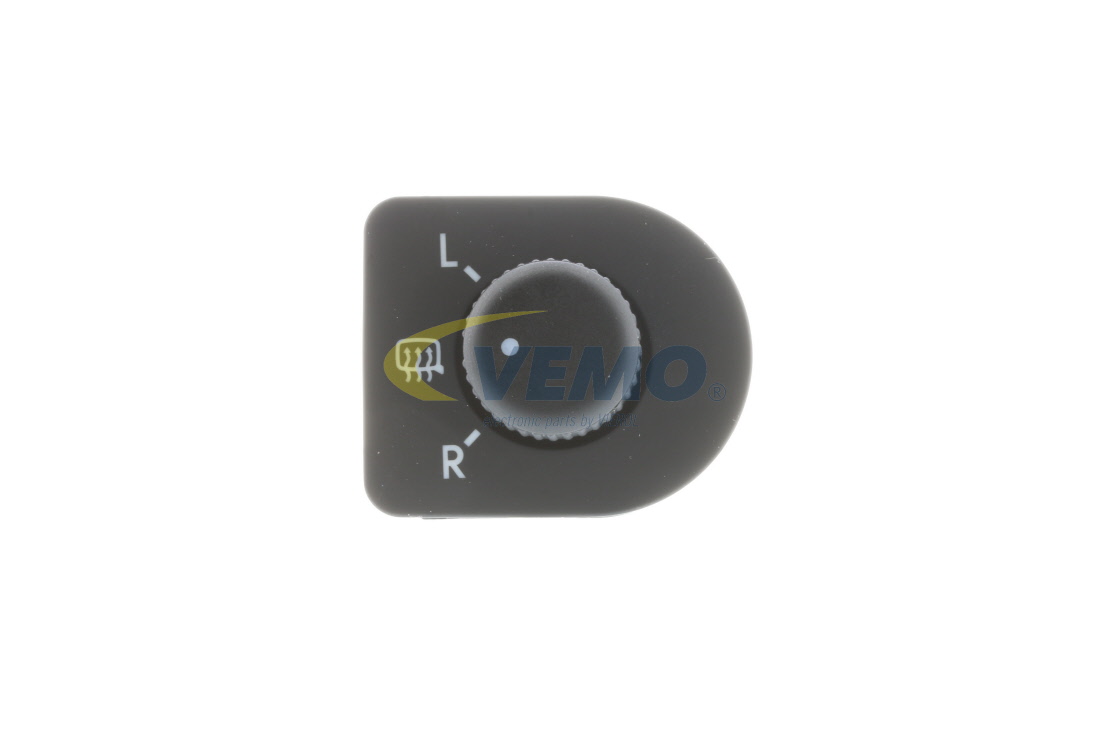 V10-73-0025 VEMO Schalter, Spiegelverstellung fahrerseitig, Original VEMO  Qualität ▷ AUTODOC Preis und Erfahrung