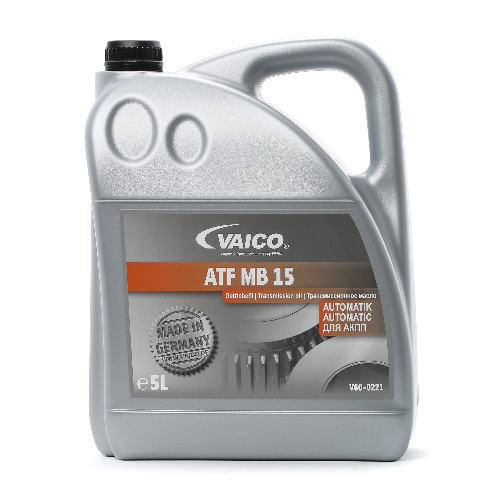 VAICO Automatikgetriebeöl V60-0221