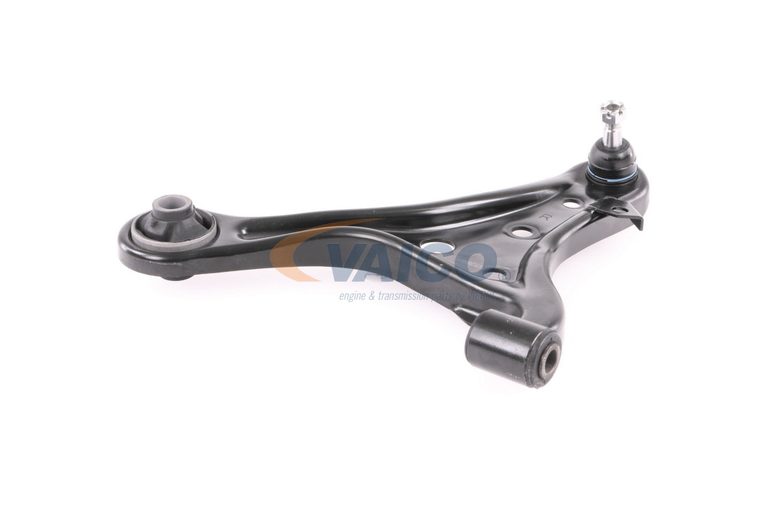 V70-0247 VAICO Trailing arm Toyota IQ AJ1