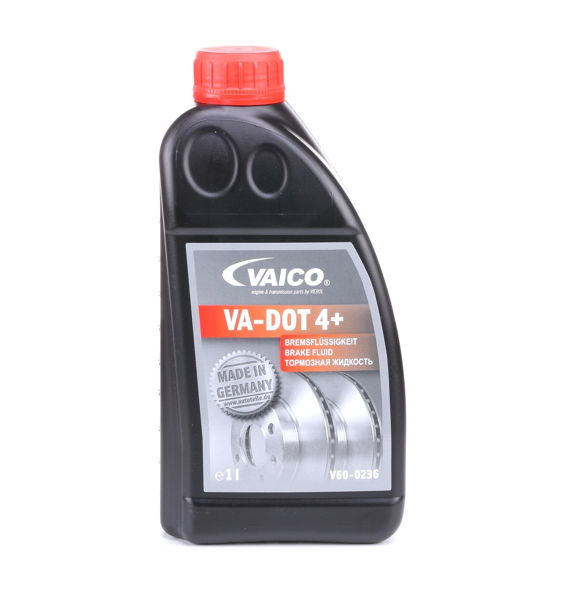 VAICO V60-0236 Bremsflüssigkeit günstig in Online Shop