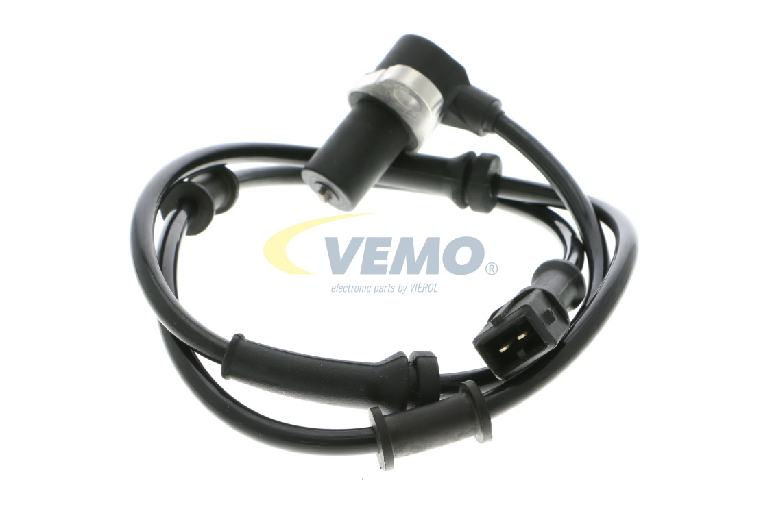 VEMO V37-72-0031 ABS sensor Front Axle Left, Original VEMO Quality, for vehicles with ABS, 12V