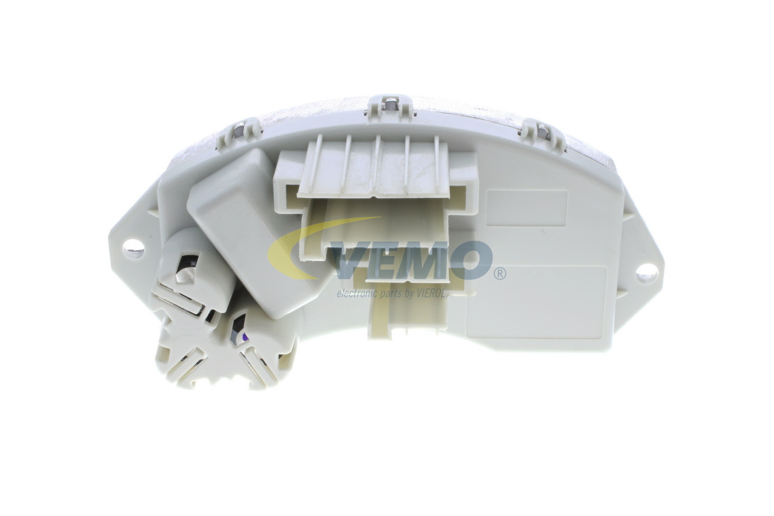 VEMO V20790017 Blower motor resistor BMW E90 320 d 177 hp Diesel 2008 price