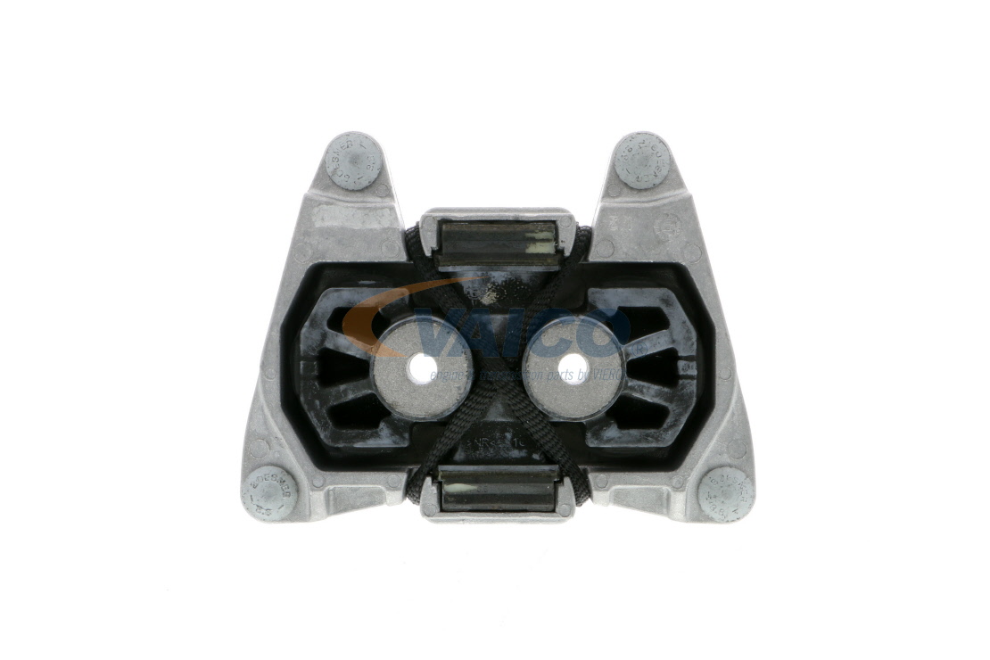 VAICO V10-2650 Moottorin tuki Q+, original equipment manufacturer quality, Takana
