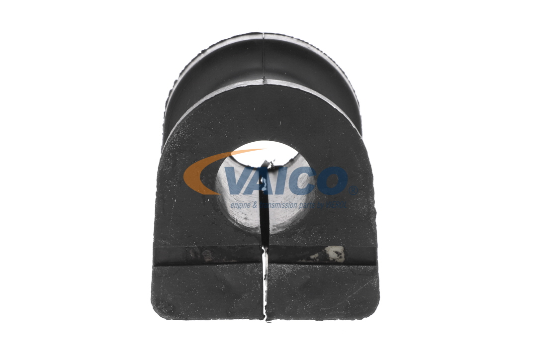VAICO V30-1844 Anti roll bar bush Front axle both sides, 23 mm x 23 mm, Original VAICO Quality