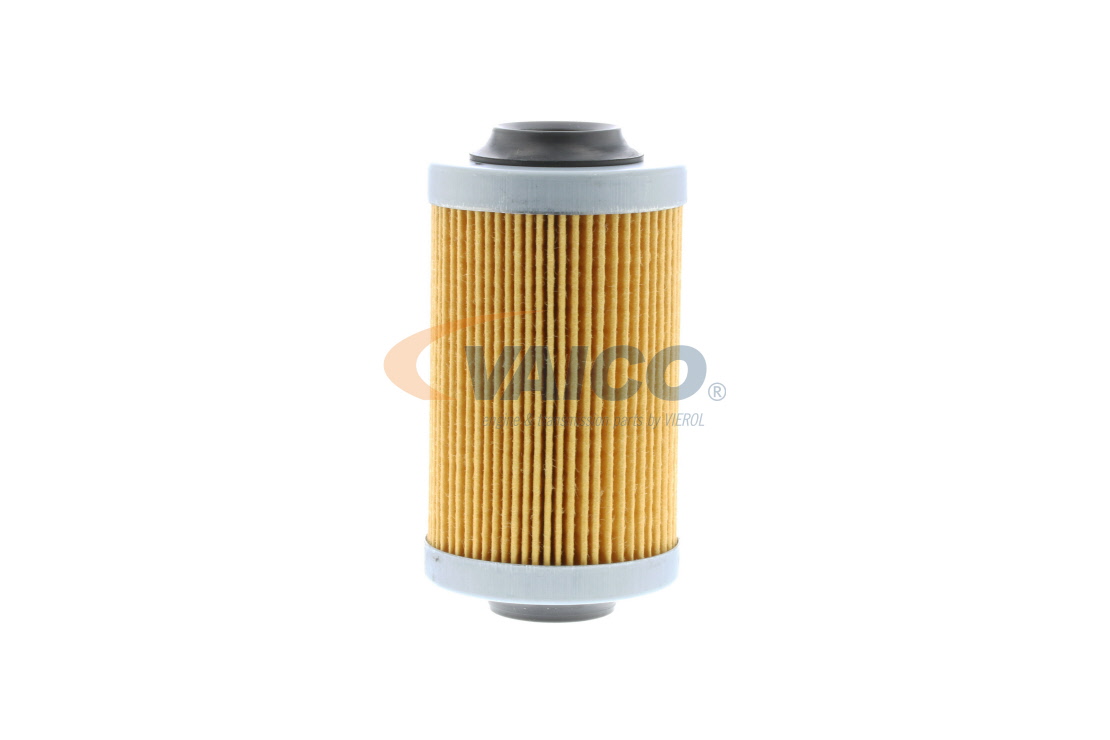 Great value for money - VAICO Oil filter V24-0345