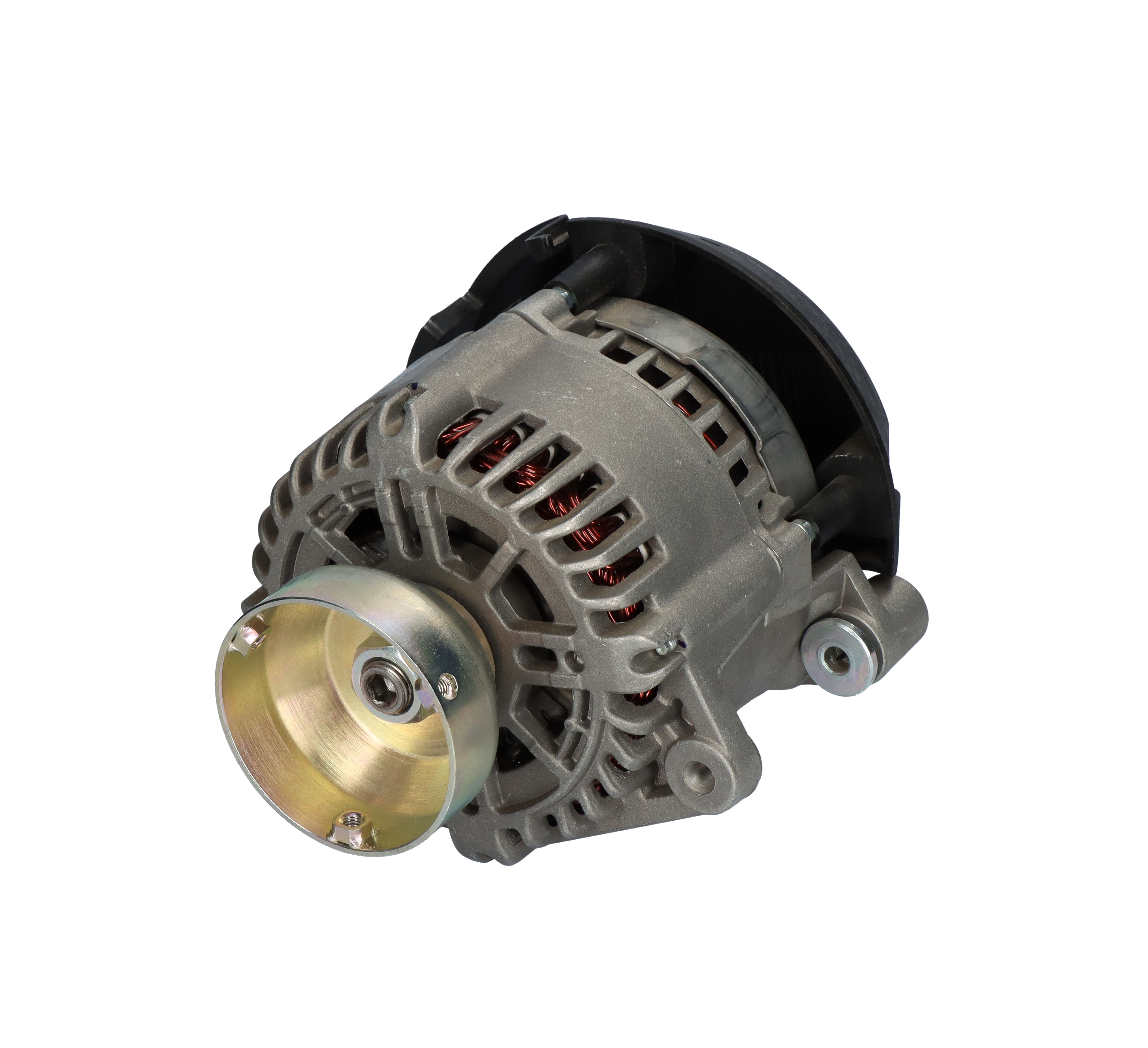 440193 Lichtmaschine VALEO 1 450 643 JEEP