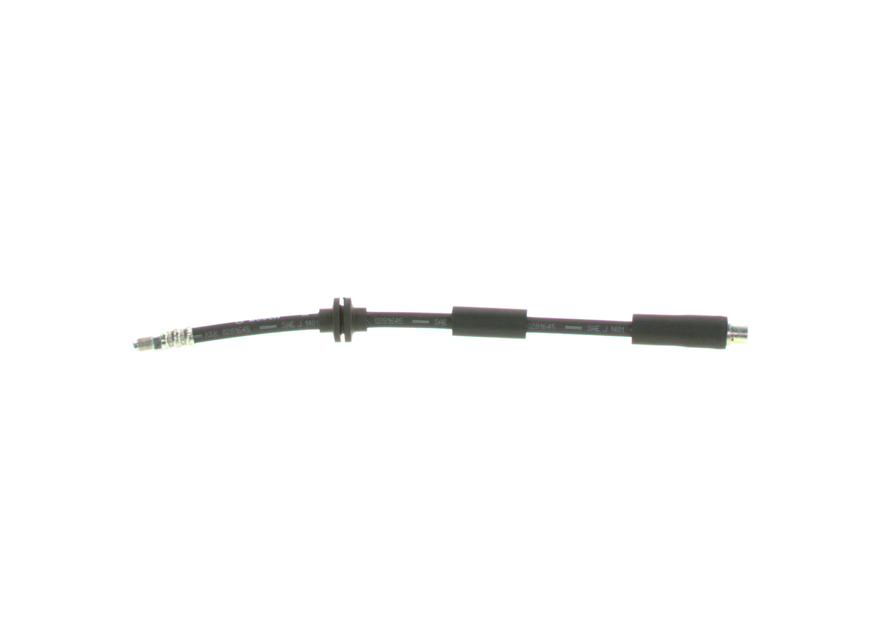 BH1259 1987481367 Bremsschlauch BOSCH 51757836