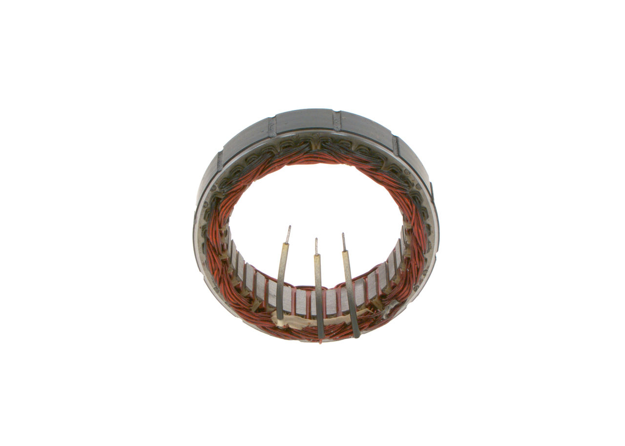 1 125 045 088 BOSCH Estator, alternador 1 125 045 088 comprar económica