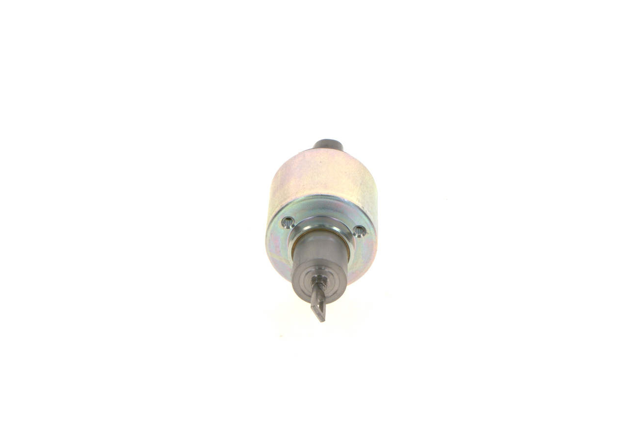 2339303262 Önindító mágneskapcsoló BOSCH 002 152 0410